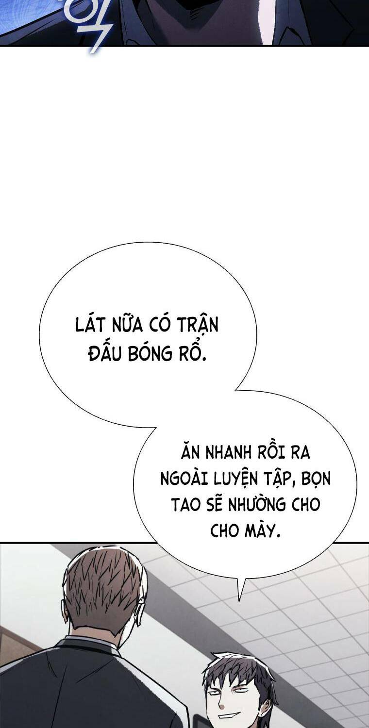 Cá Mập Wyvern - Chương 2