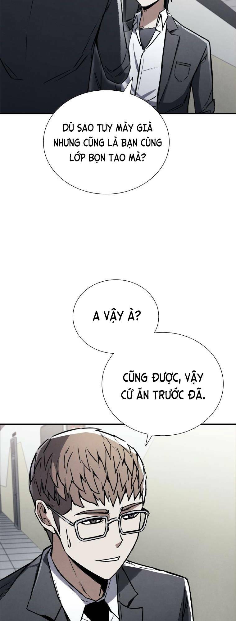 Cá Mập Wyvern - Chương 2