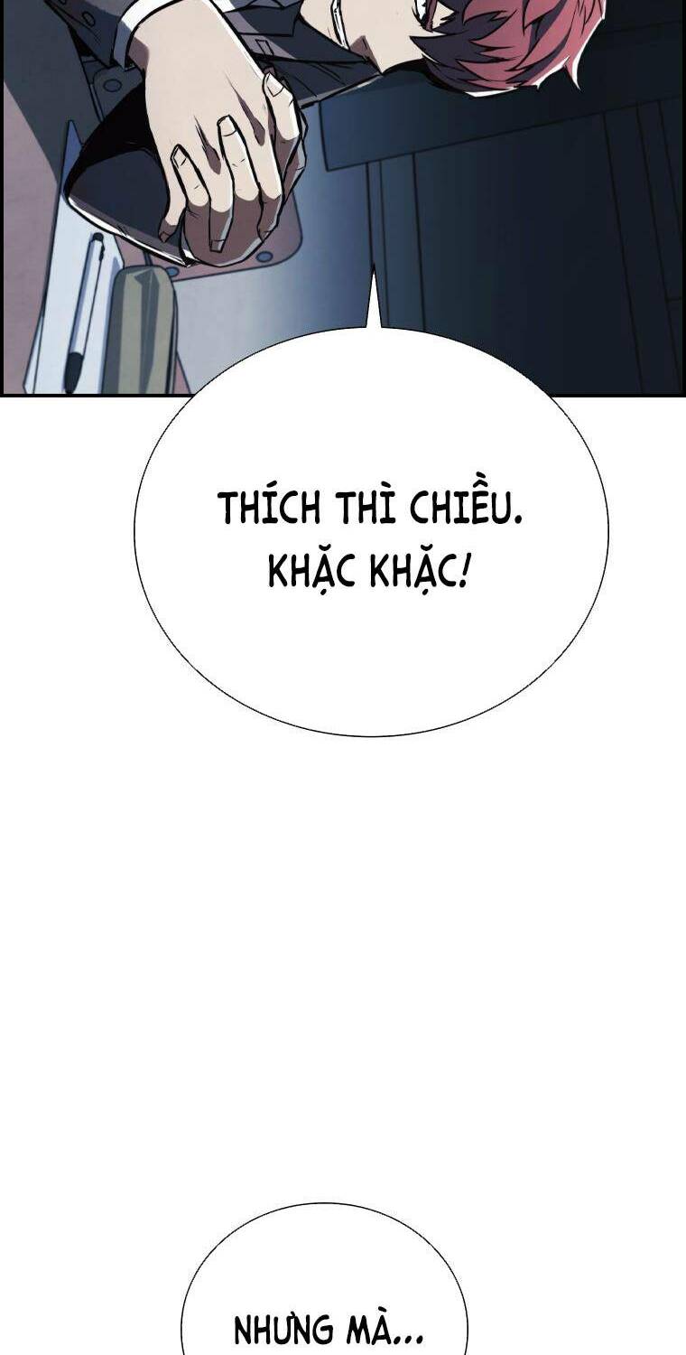 Cá Mập Wyvern - Chương 2
