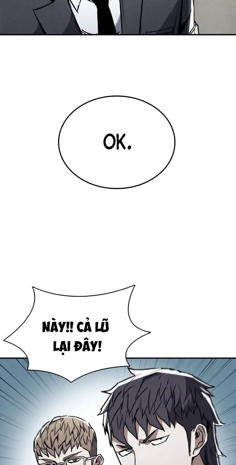 Cá Mập Wyvern - Chương 2