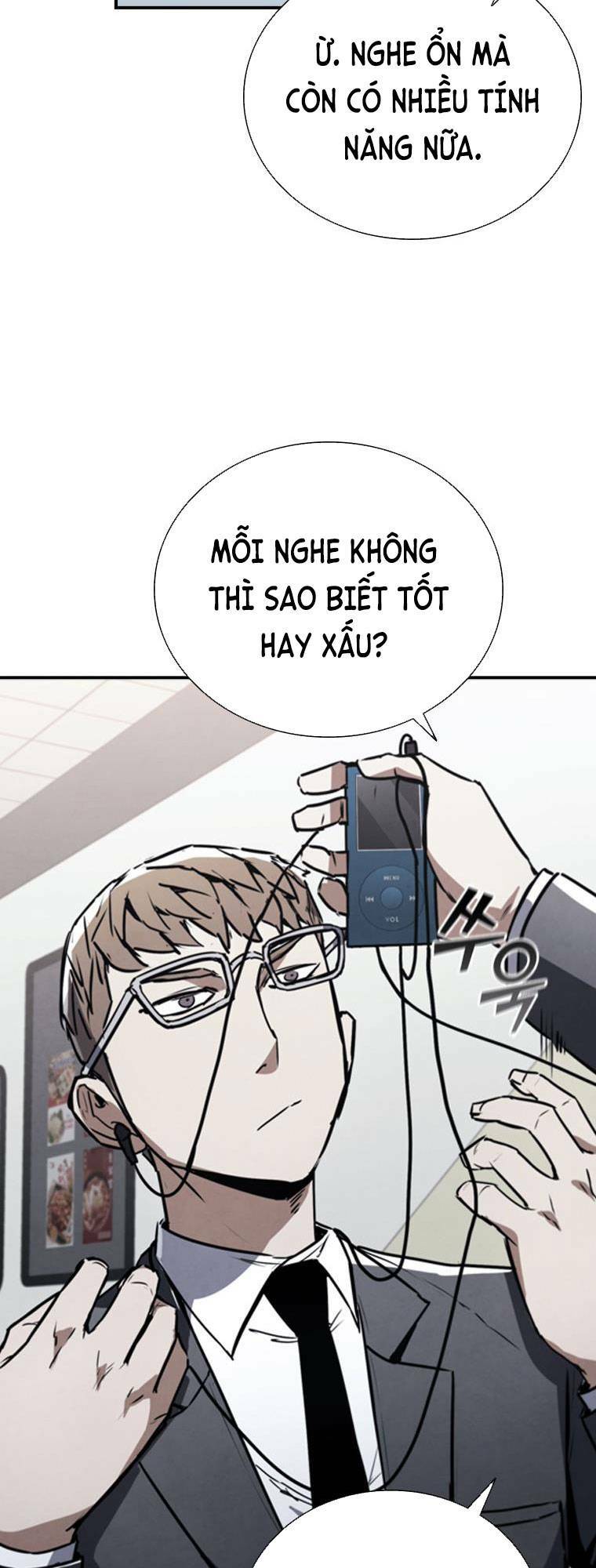 Cá Mập Wyvern - Chương 2