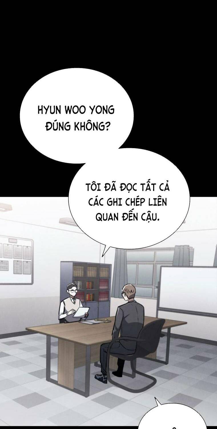 Cá Mập Wyvern - Chương 2