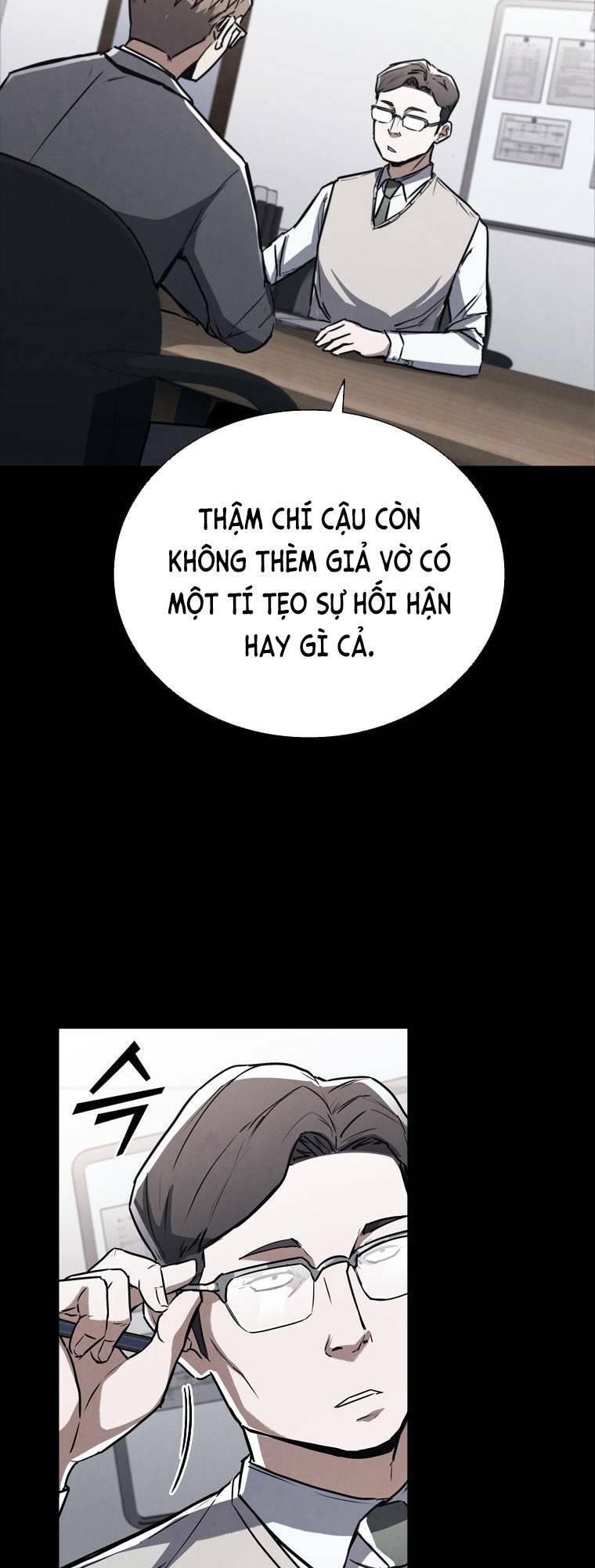 Cá Mập Wyvern - Chương 2
