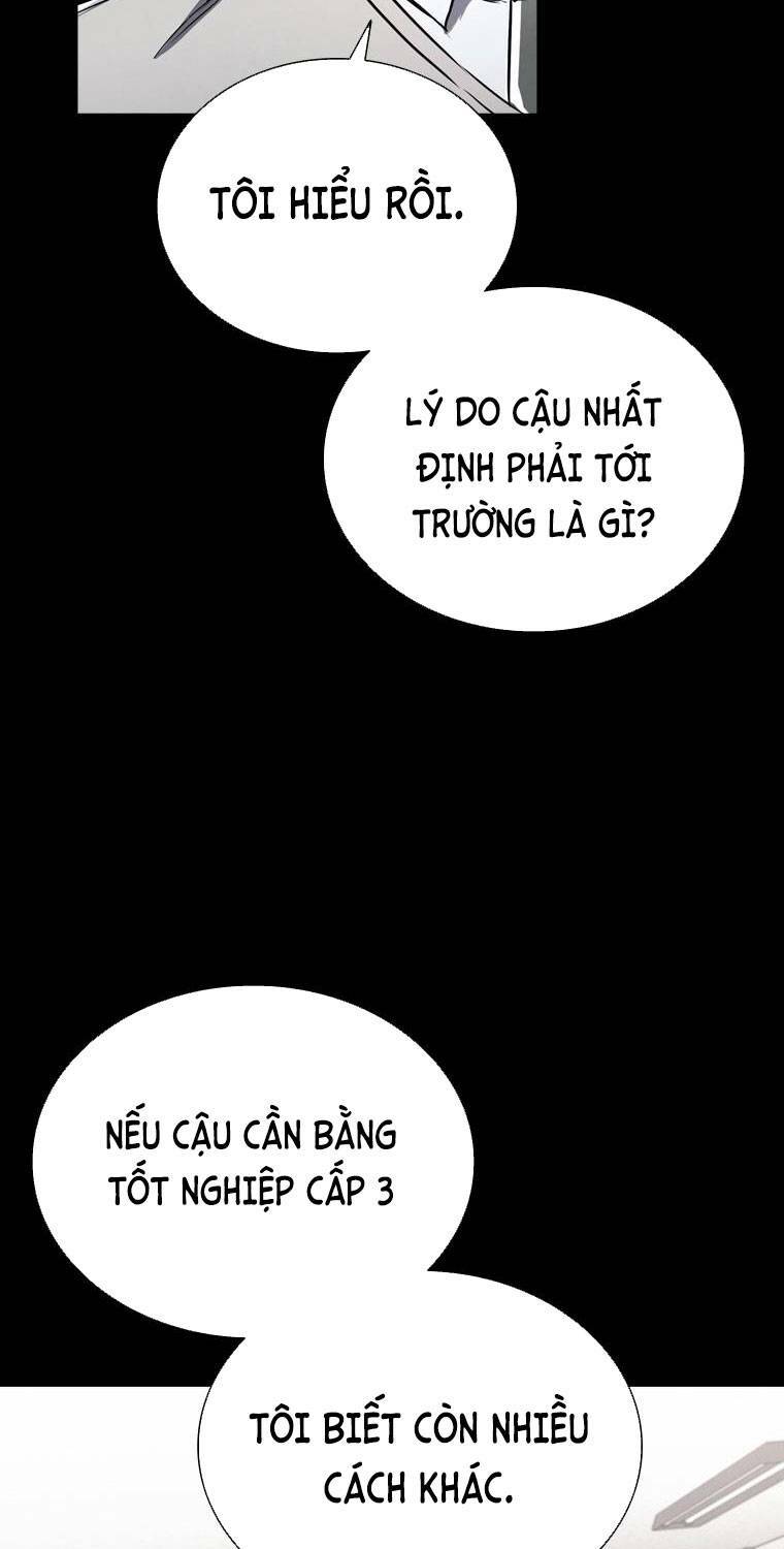 Cá Mập Wyvern - Chương 2