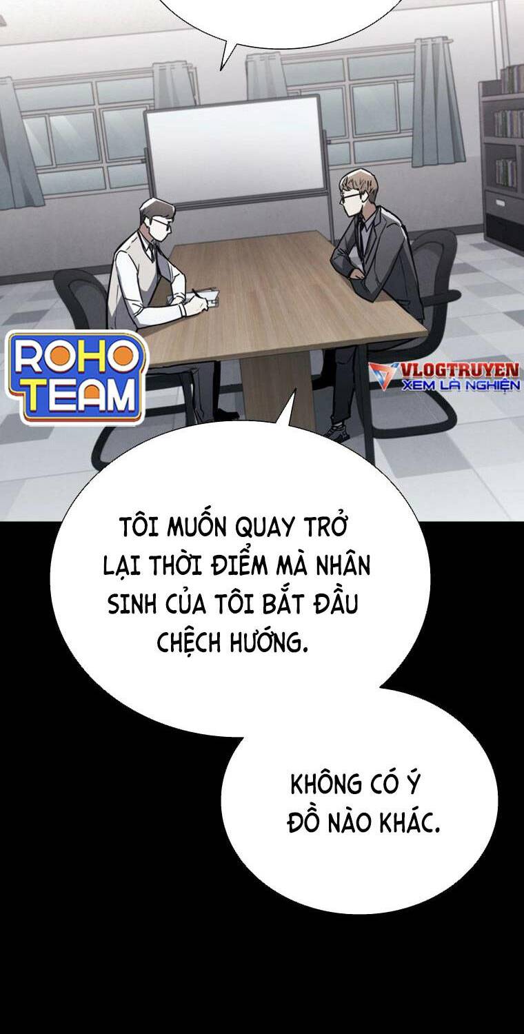 Cá Mập Wyvern - Chương 2