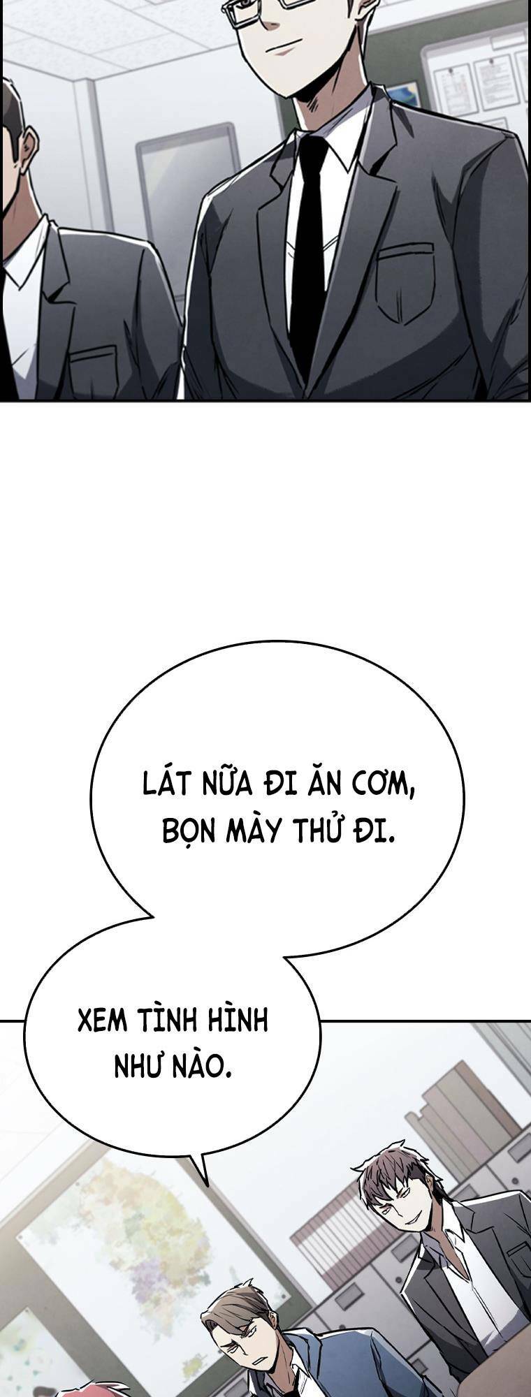 Cá Mập Wyvern - Chương 2