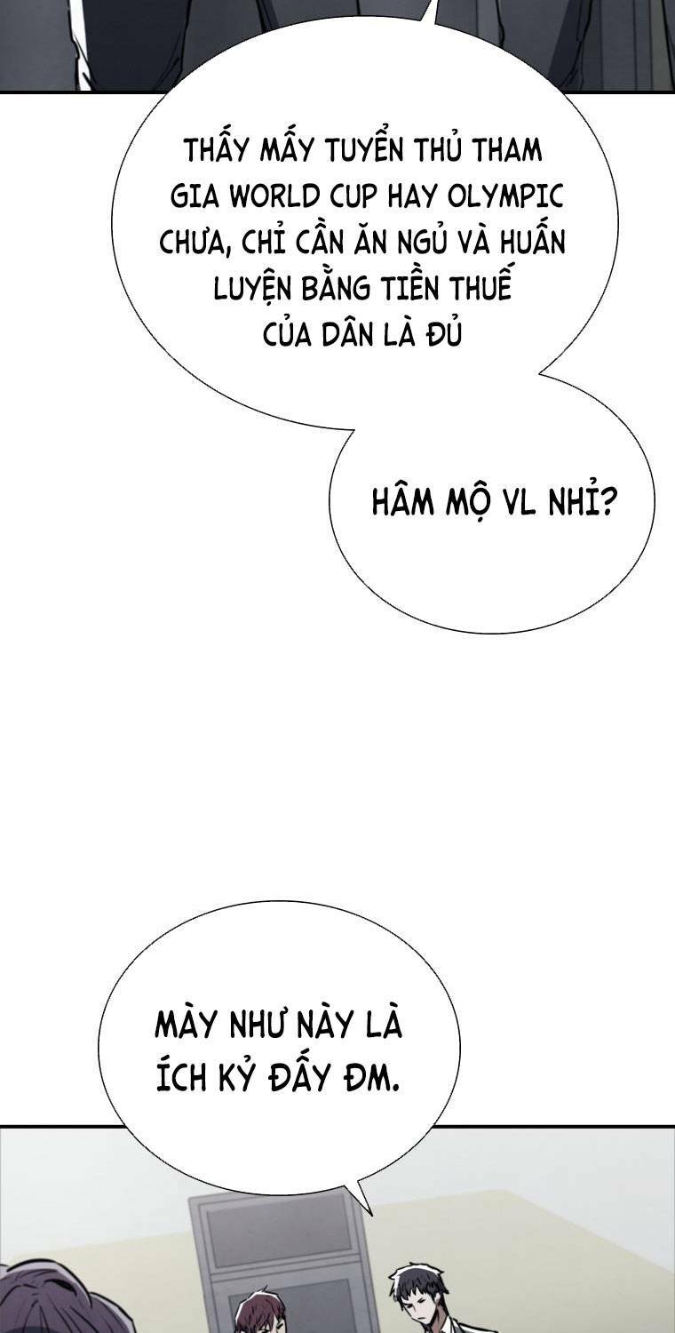 Cá Mập Wyvern - Chương 2
