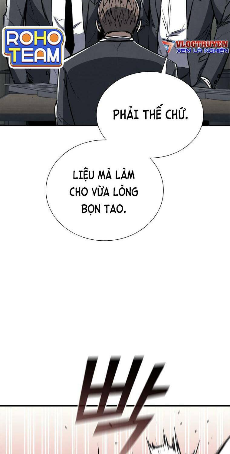 Cá Mập Wyvern - Chương 2