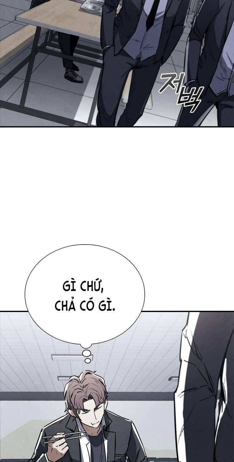 Cá Mập Wyvern - Chương 2