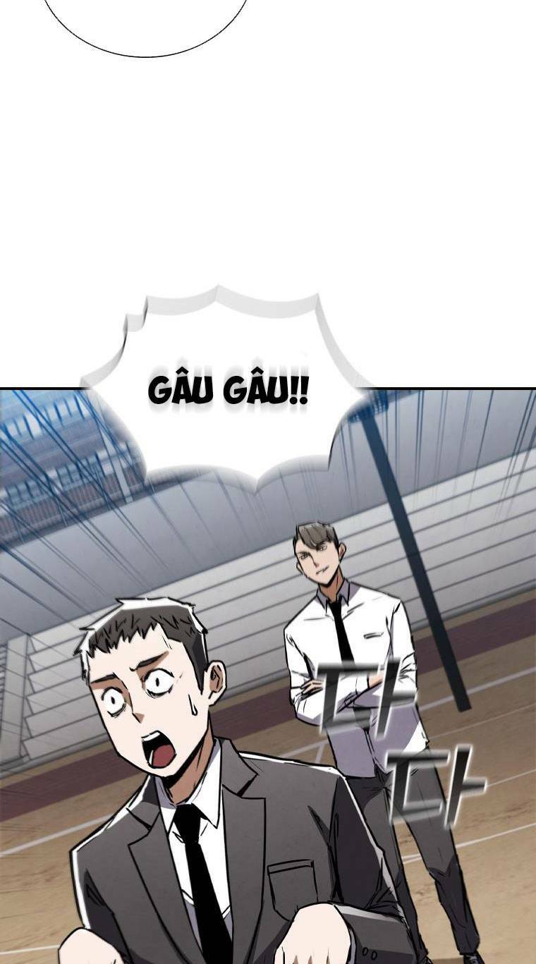 Cá Mập Wyvern - Chương 2