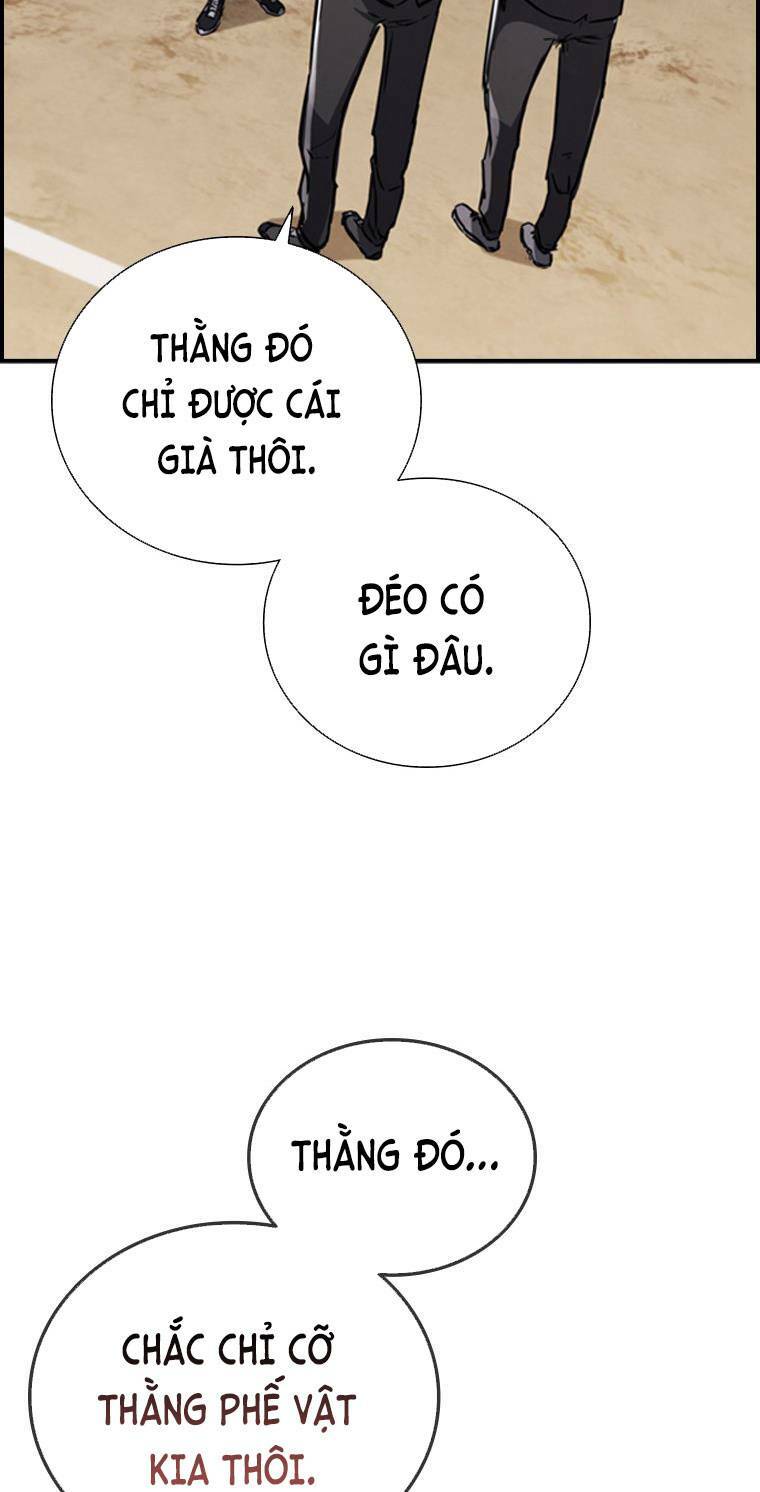 Cá Mập Wyvern - Chương 2