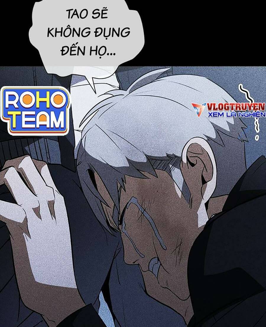 Cá Mập Wyvern - Chương 20