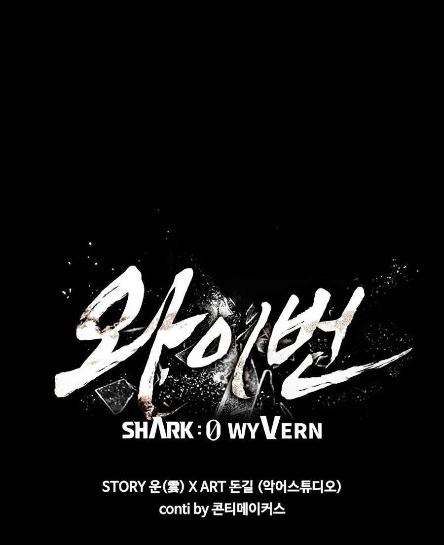 Cá Mập Wyvern - Chương 20