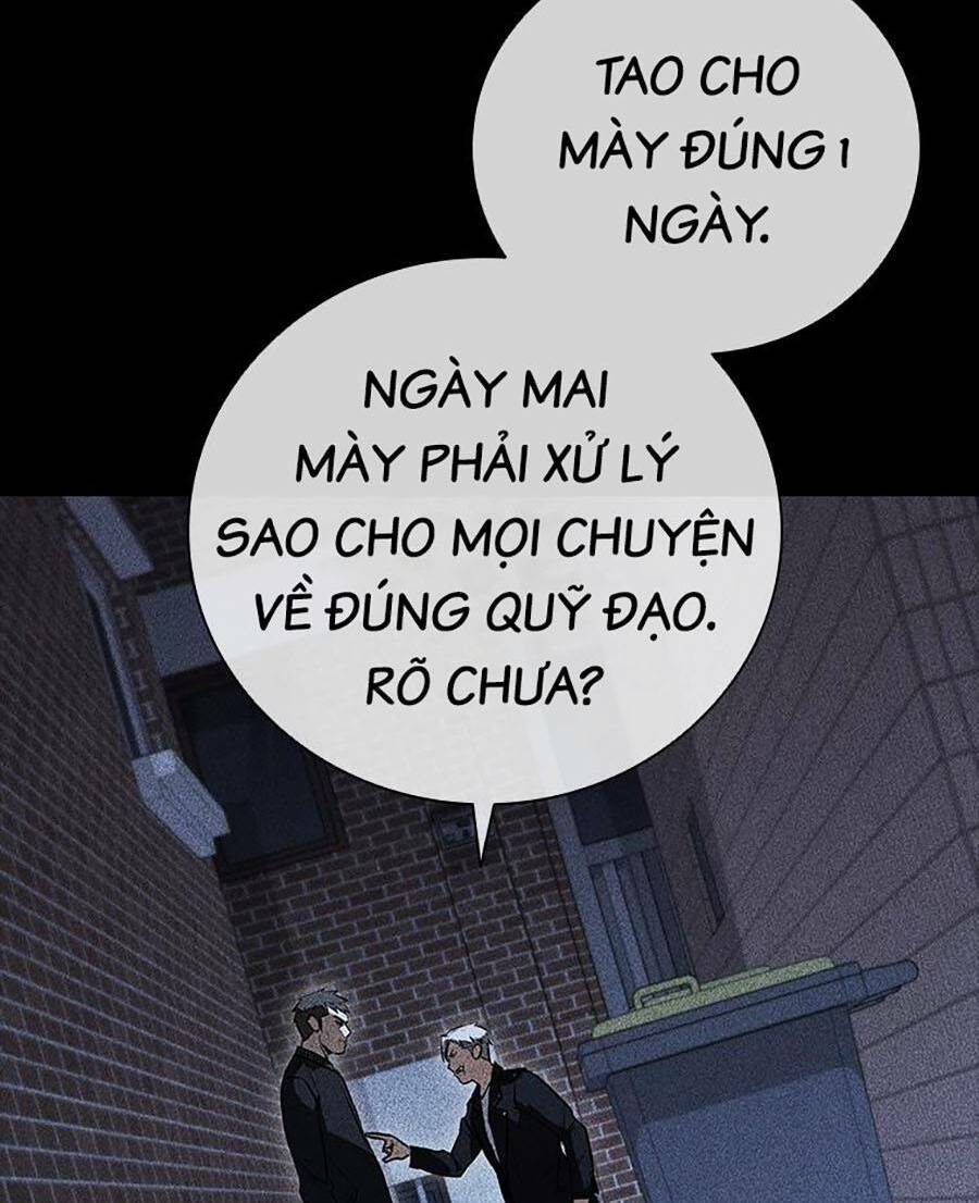 Cá Mập Wyvern - Chương 20