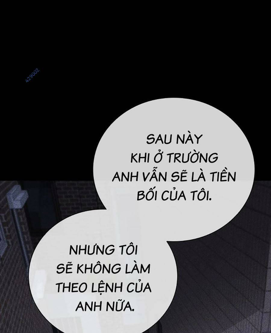 Cá Mập Wyvern - Chương 20