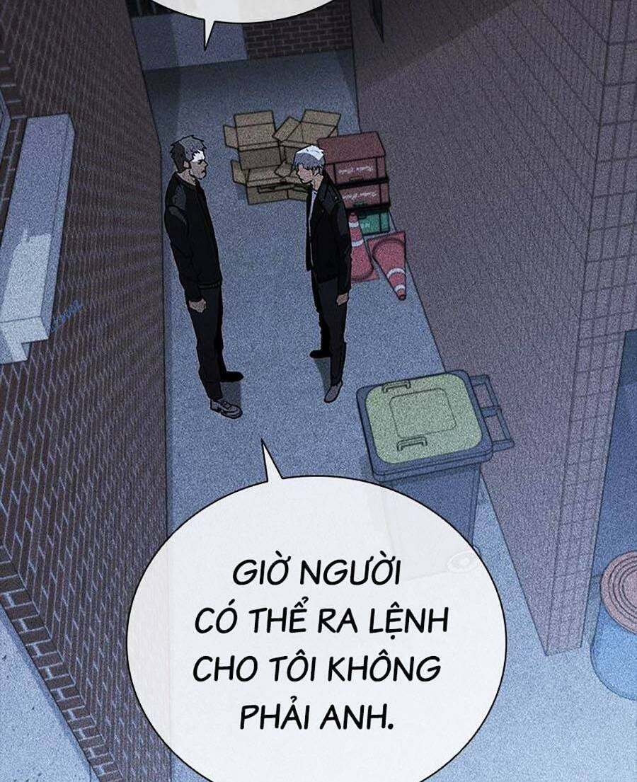 Cá Mập Wyvern - Chương 20