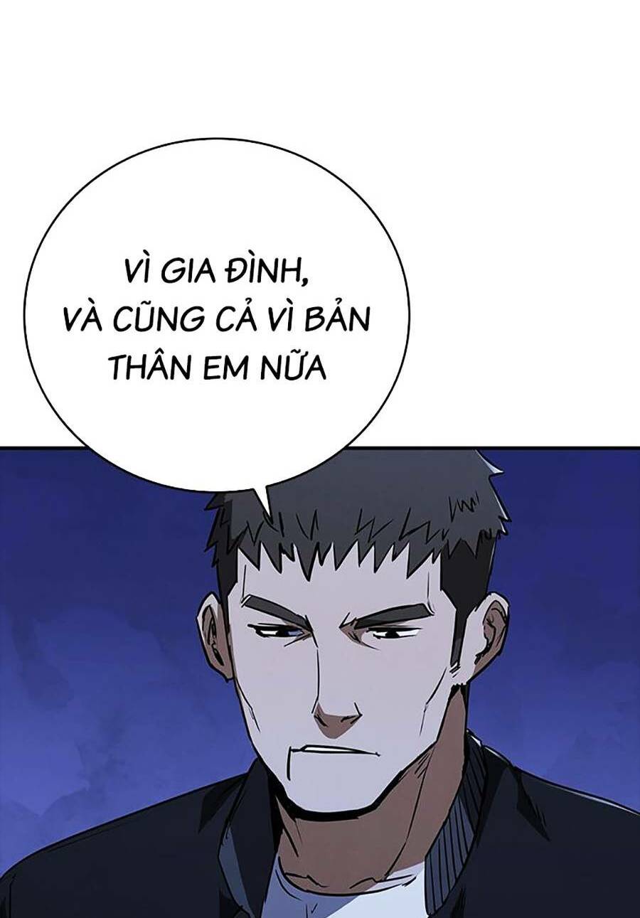 Cá Mập Wyvern - Chương 21