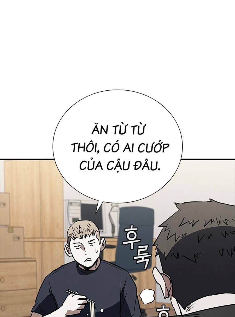 Cá Mập Wyvern - Chương 21