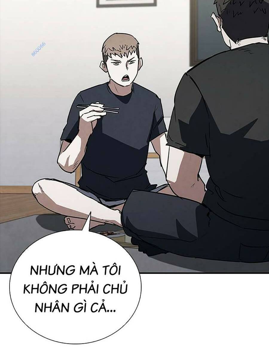 Cá Mập Wyvern - Chương 21