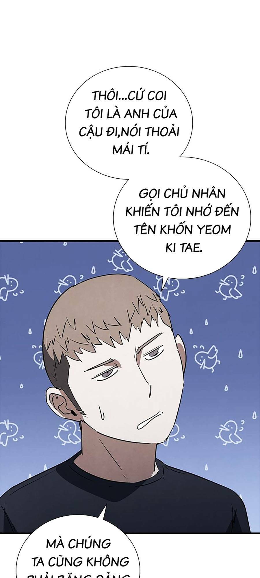 Cá Mập Wyvern - Chương 21