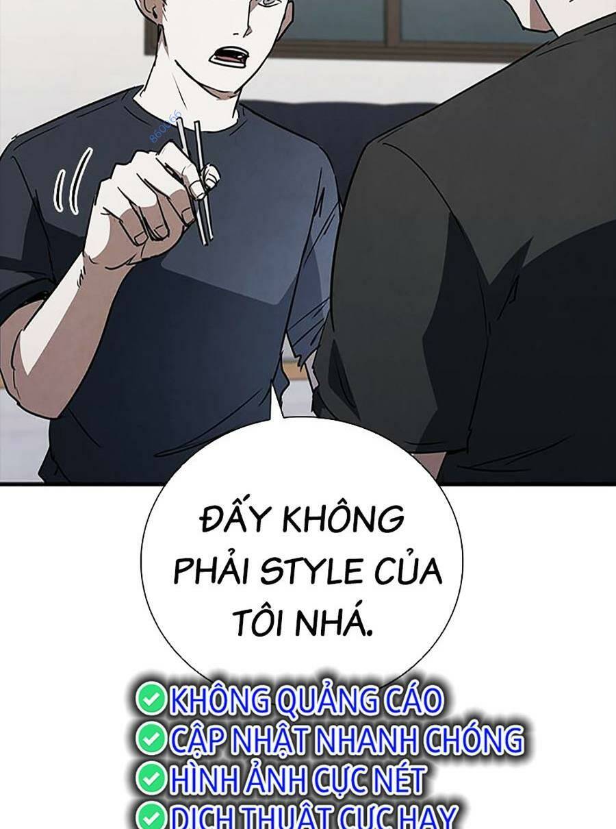 Cá Mập Wyvern - Chương 21