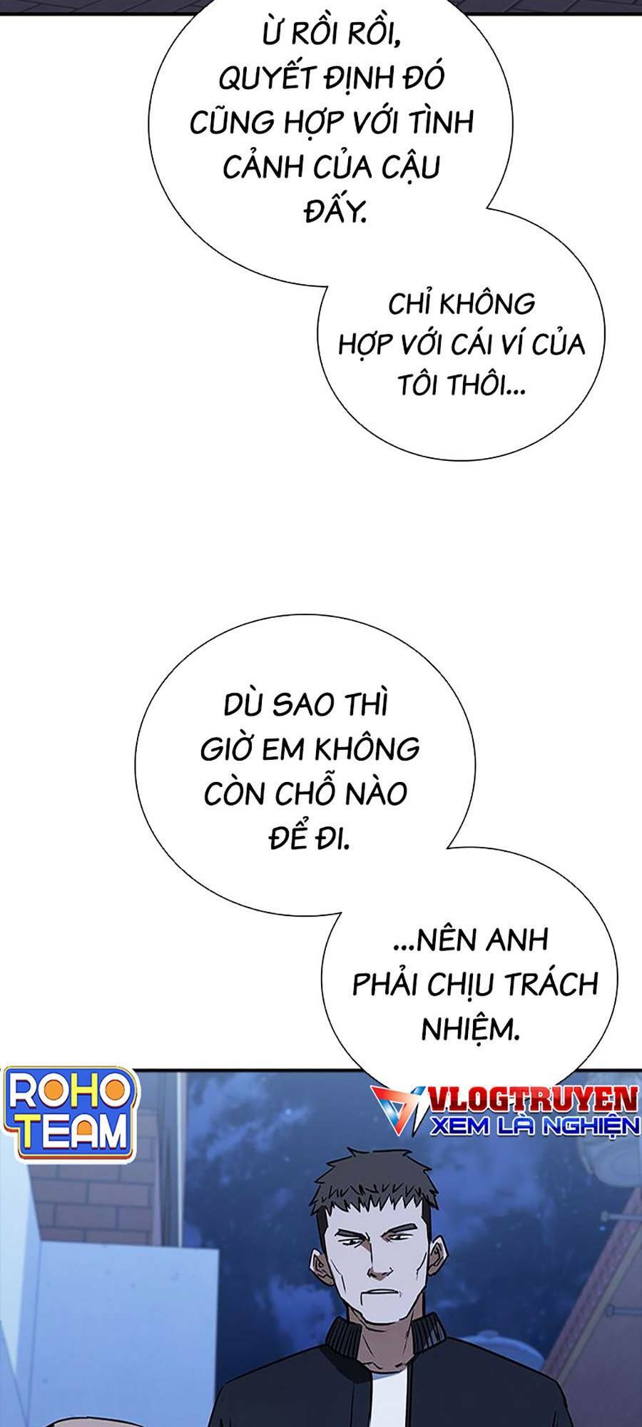 Cá Mập Wyvern - Chương 21