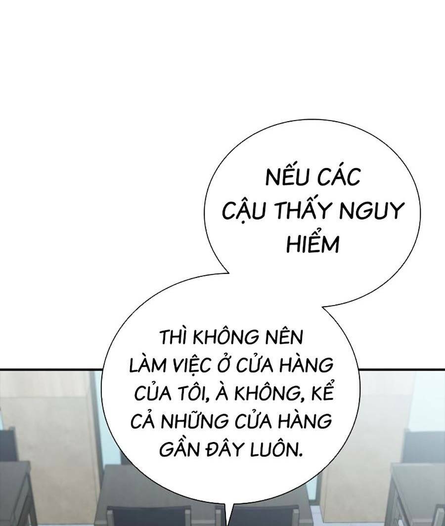 Cá Mập Wyvern - Chương 22