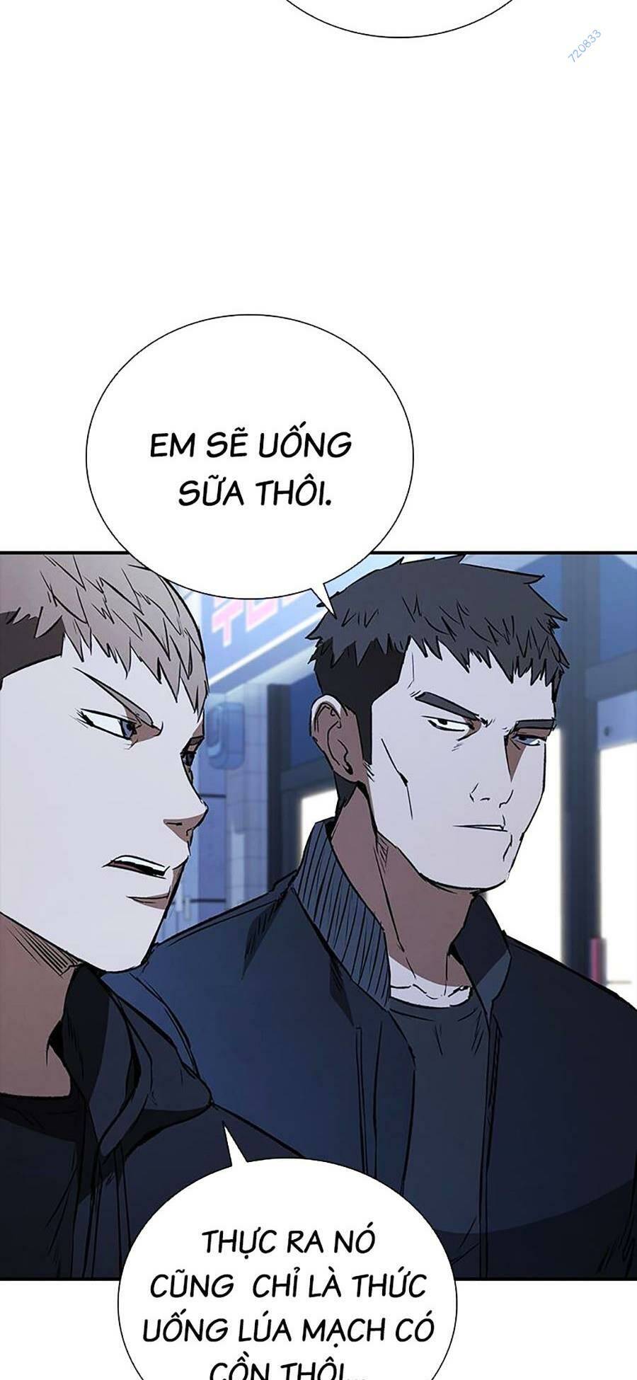 Cá Mập Wyvern - Chương 22