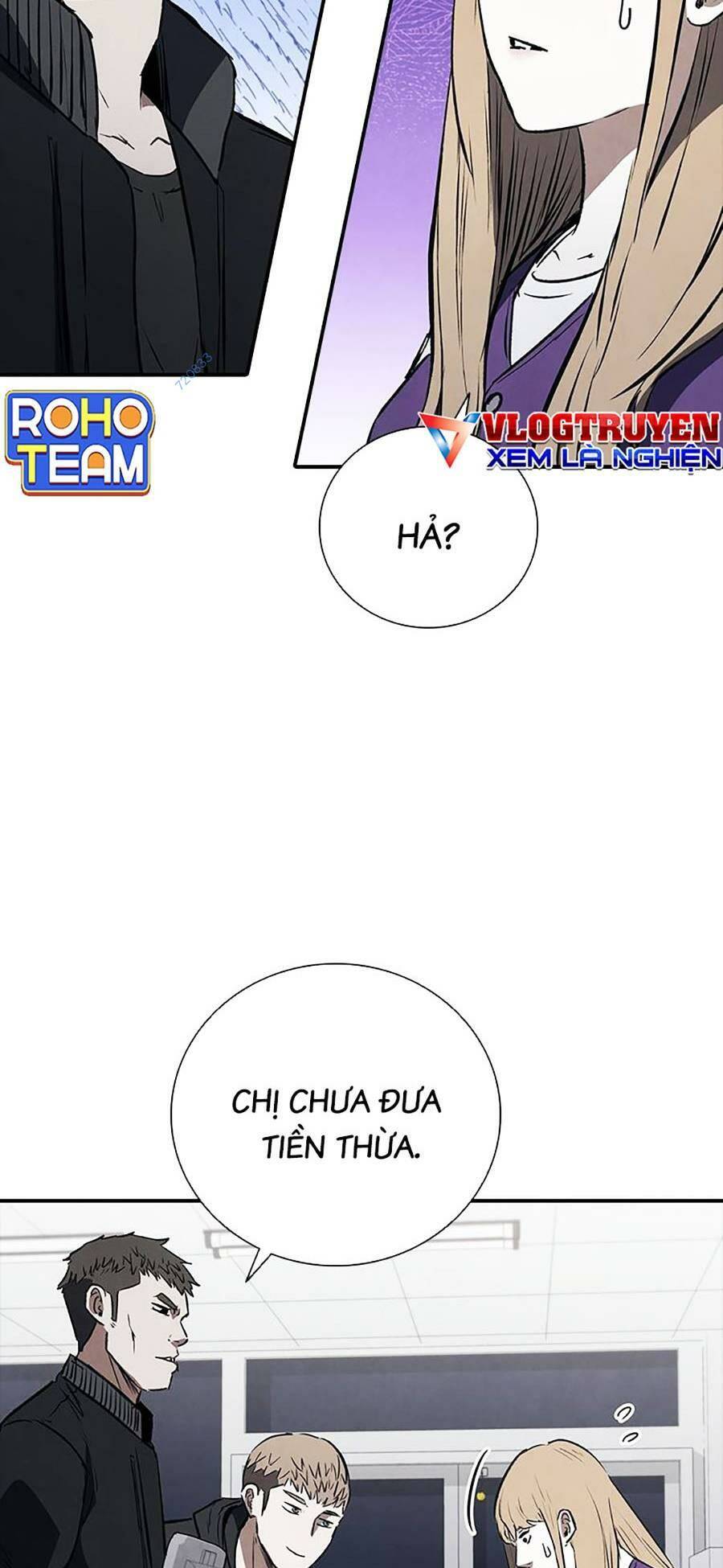 Cá Mập Wyvern - Chương 22