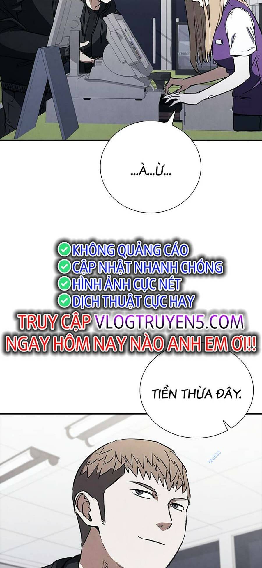 Cá Mập Wyvern - Chương 22