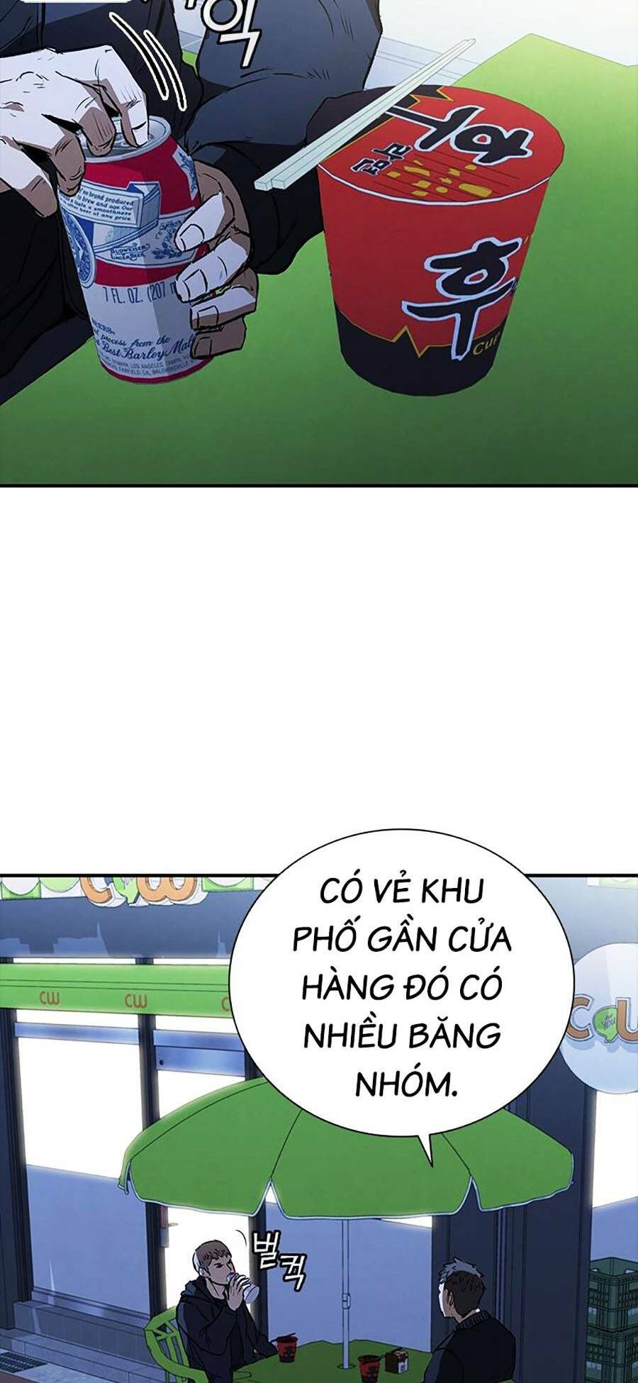 Cá Mập Wyvern - Chương 22