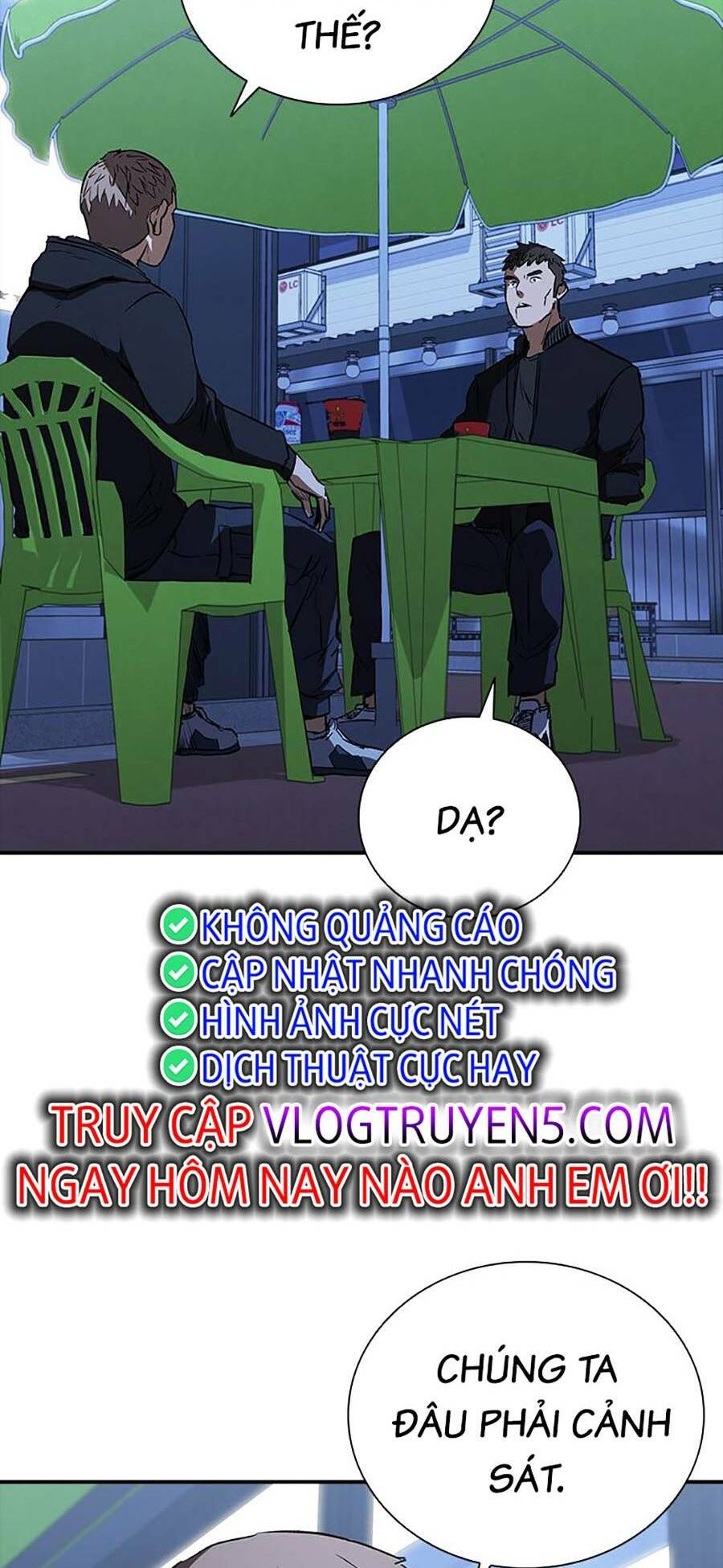 Cá Mập Wyvern - Chương 22