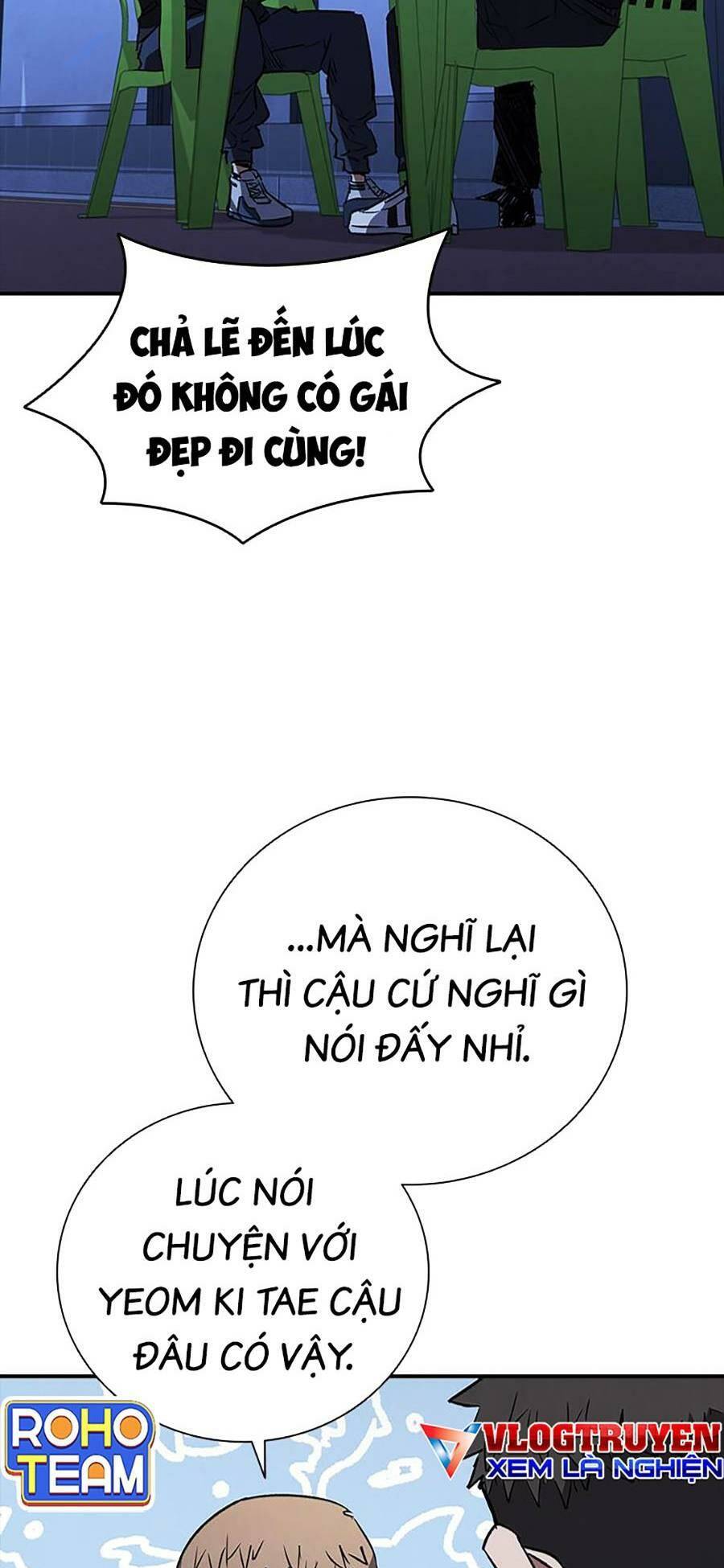 Cá Mập Wyvern - Chương 22