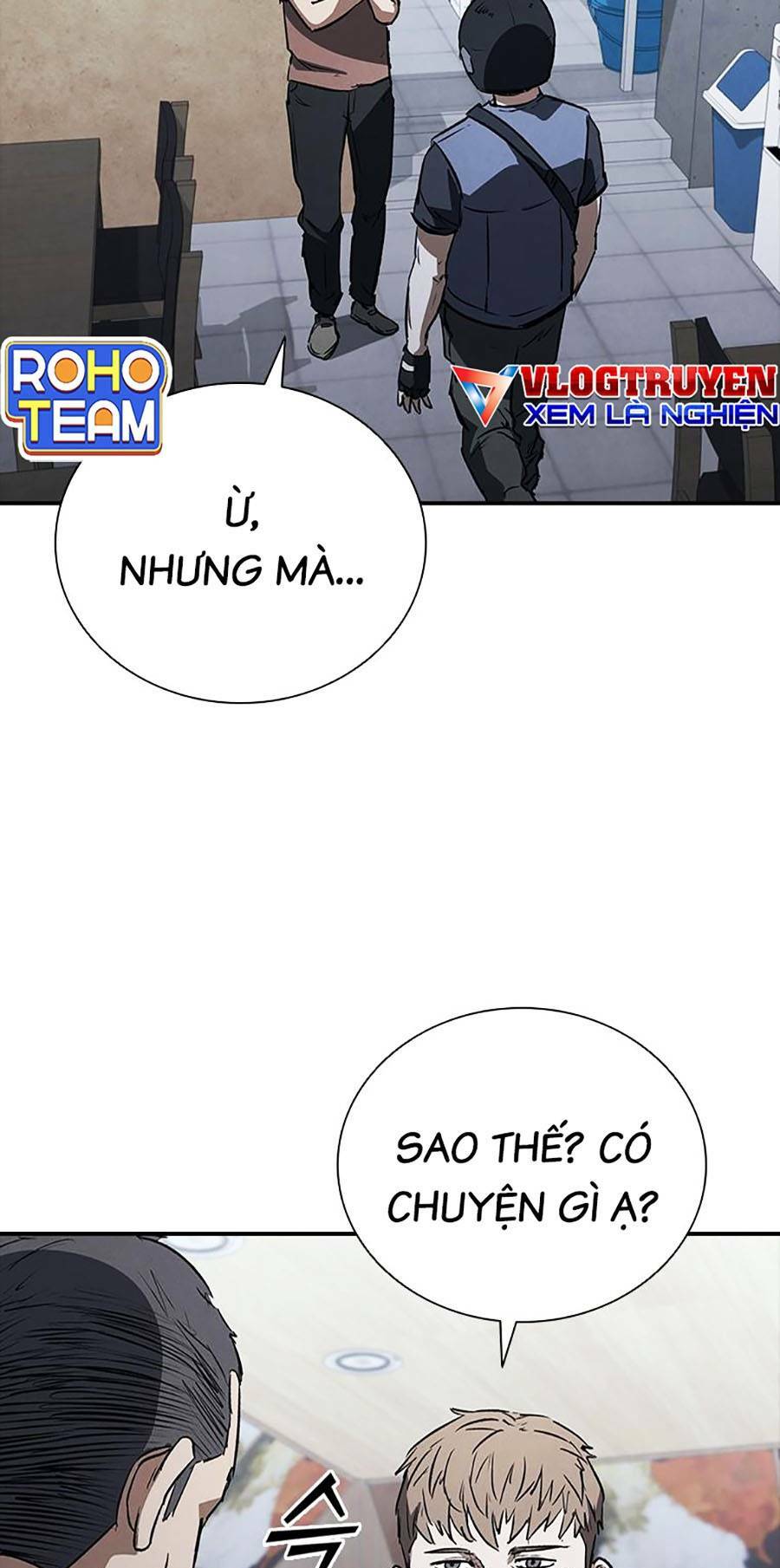 Cá Mập Wyvern - Chương 22