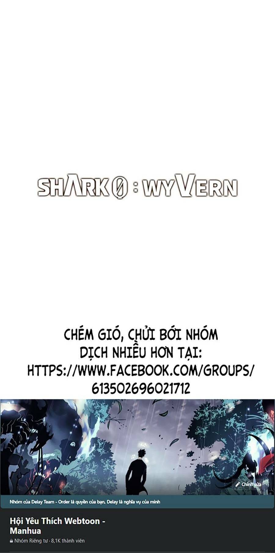 Cá Mập Wyvern - Chương 22