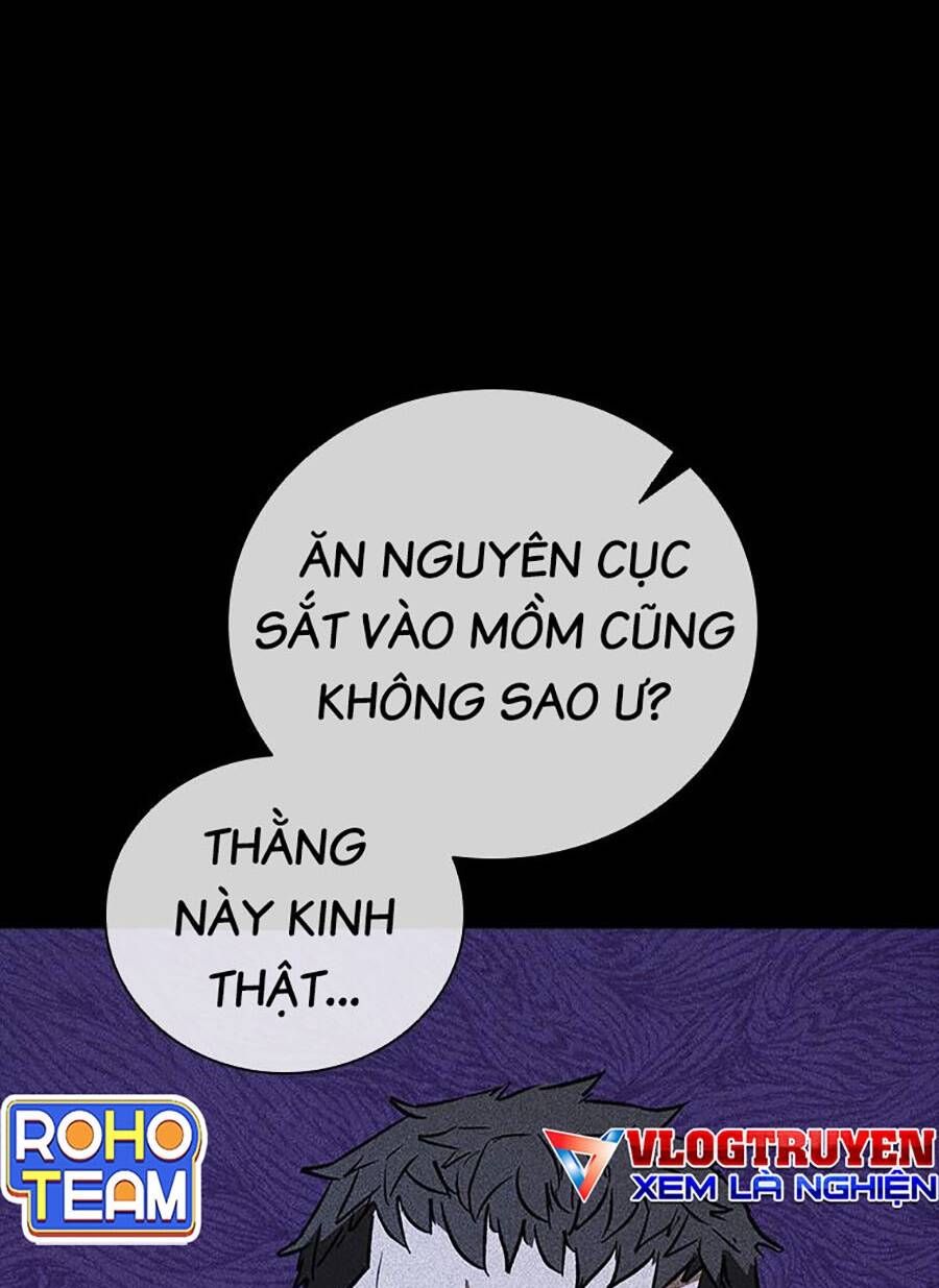 Cá Mập Wyvern - Chương 23