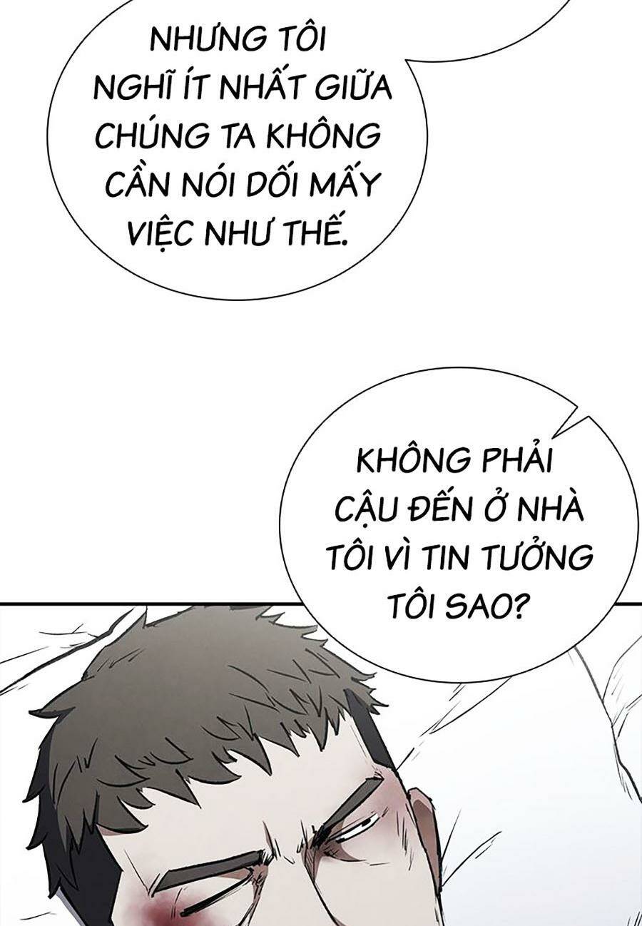 Cá Mập Wyvern - Chương 23