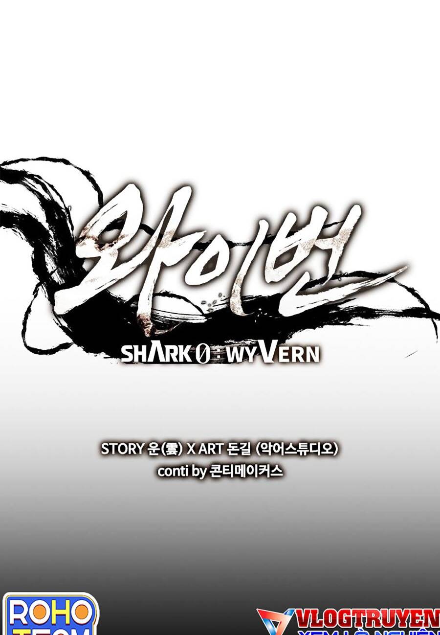 Cá Mập Wyvern - Chương 23