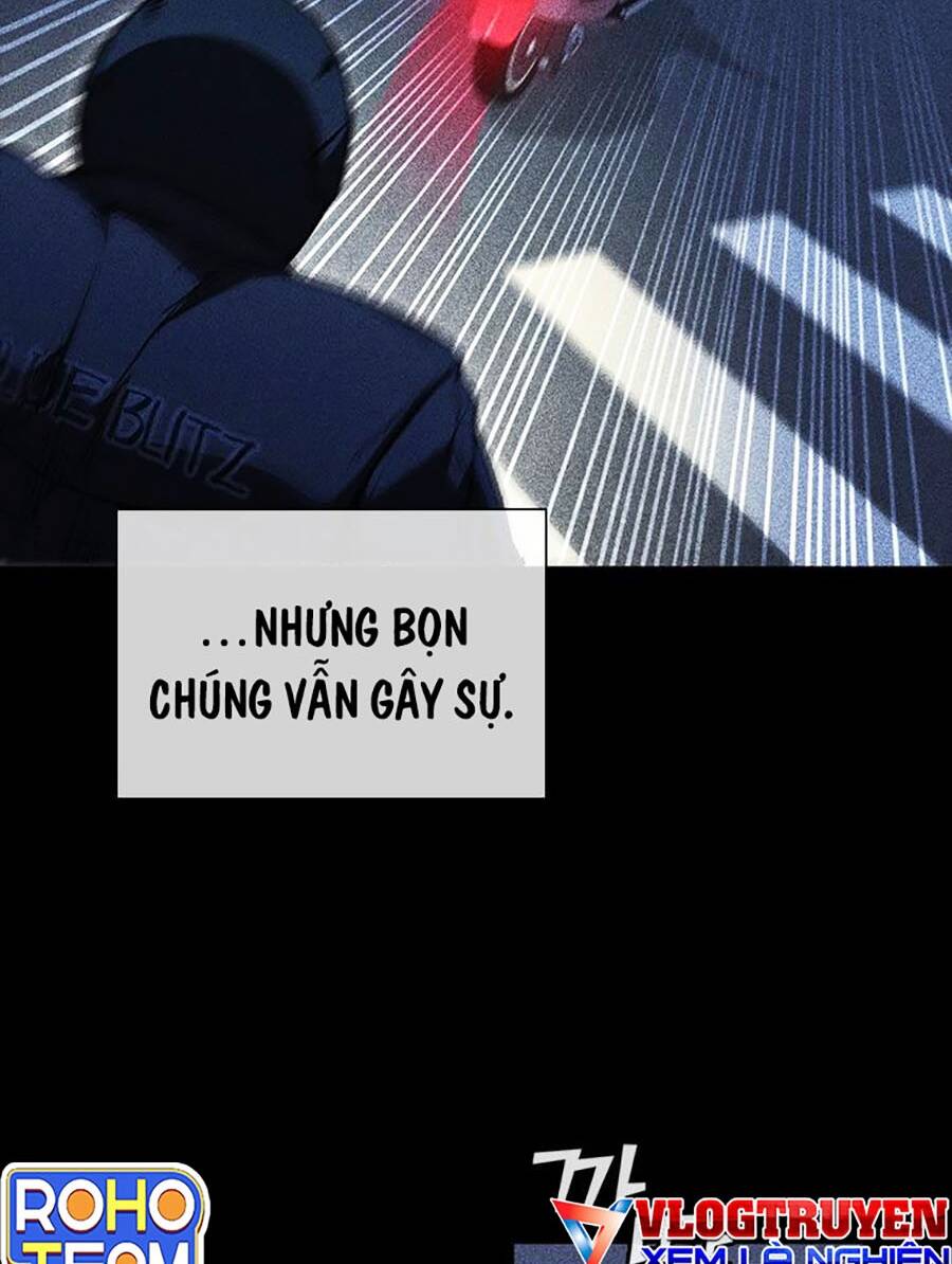 Cá Mập Wyvern - Chương 23