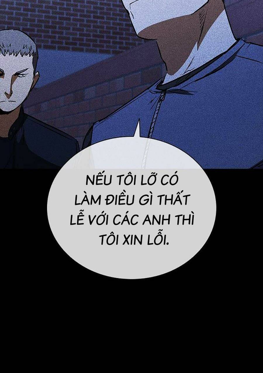 Cá Mập Wyvern - Chương 23