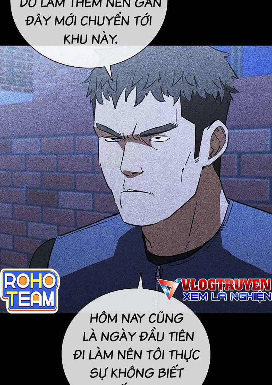 Cá Mập Wyvern - Chương 23