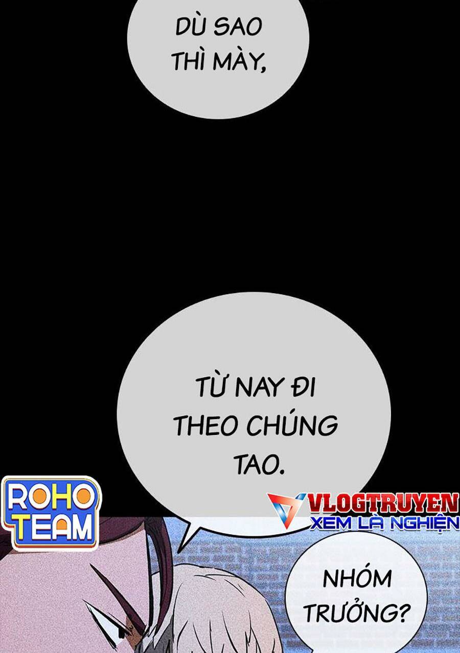 Cá Mập Wyvern - Chương 23