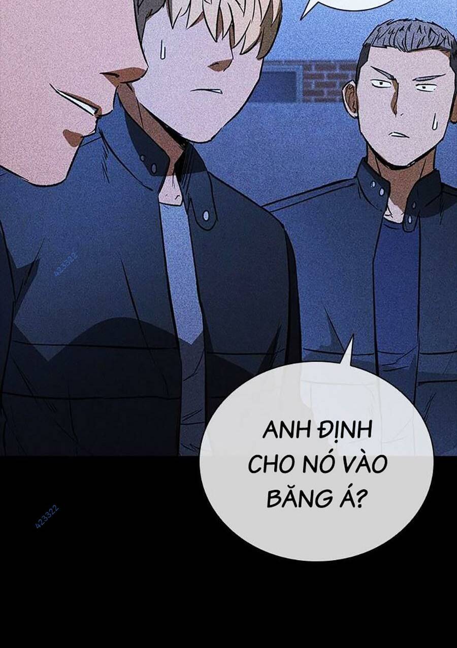 Cá Mập Wyvern - Chương 23