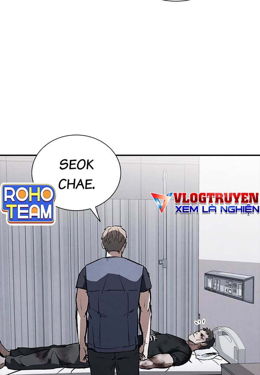 Cá Mập Wyvern - Chương 23