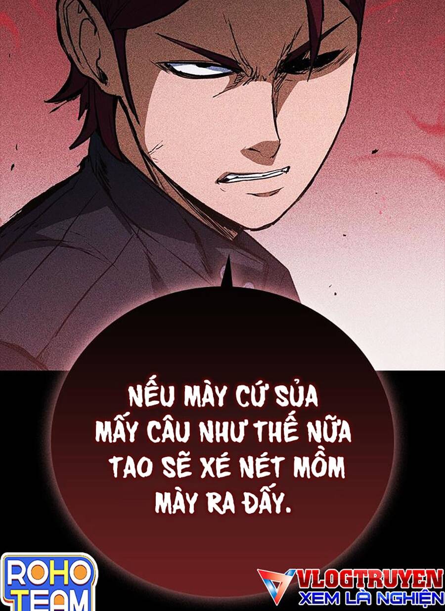 Cá Mập Wyvern - Chương 23
