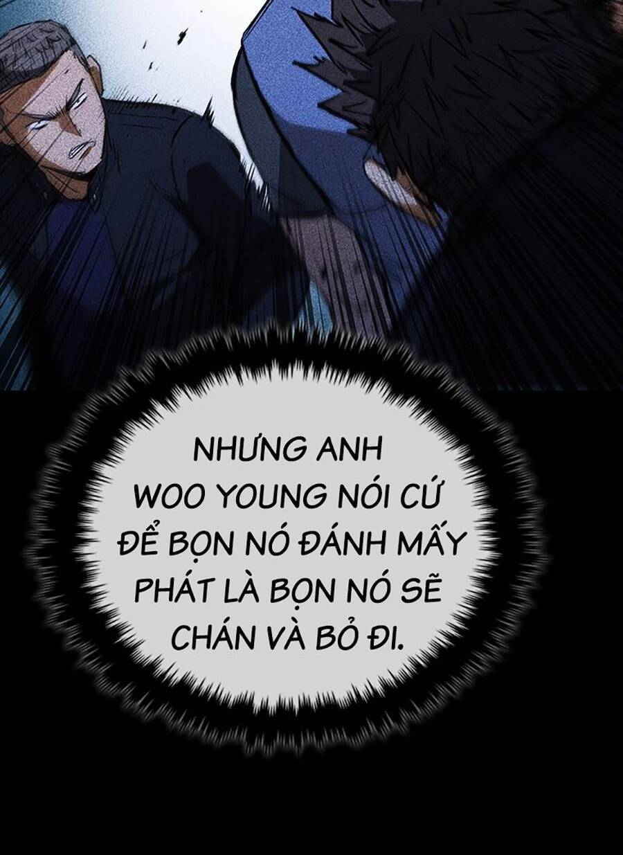 Cá Mập Wyvern - Chương 23