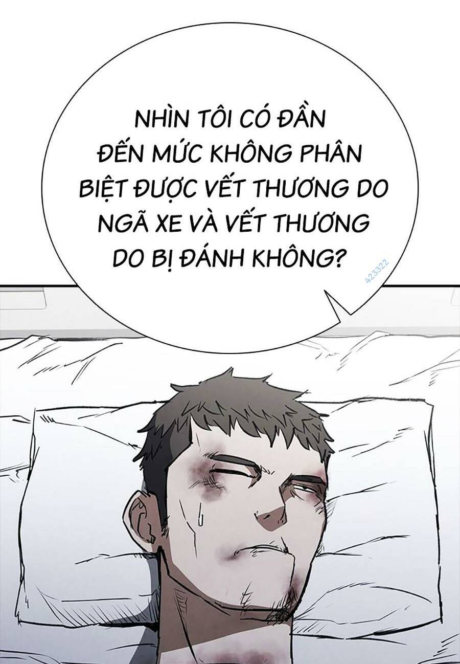 Cá Mập Wyvern - Chương 23