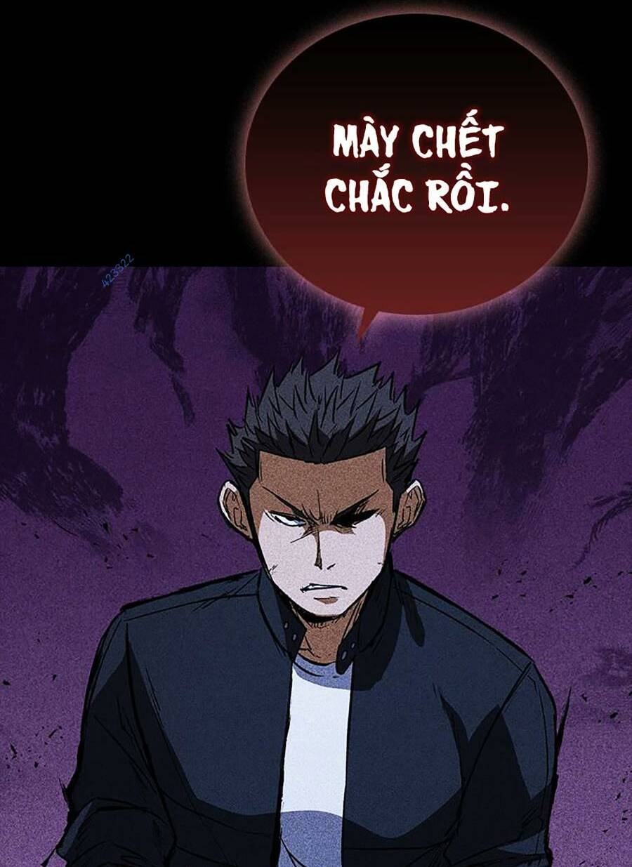 Cá Mập Wyvern - Chương 23