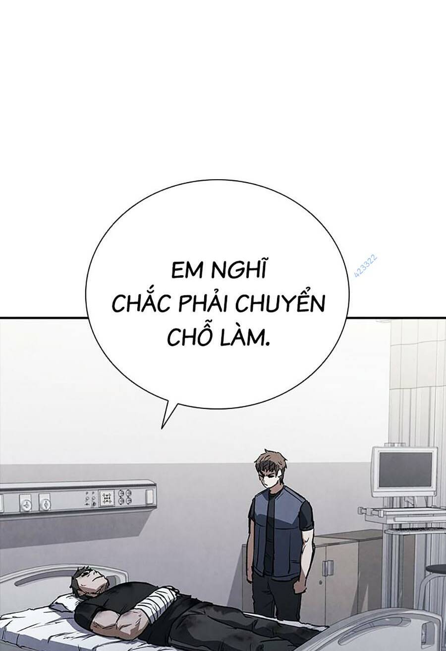 Cá Mập Wyvern - Chương 24