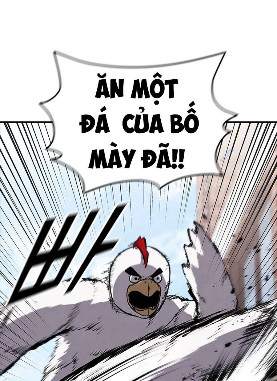 Cá Mập Wyvern - Chương 24